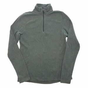 REI Co-Op Quarter-Zip Fleece Pullover (XS)
